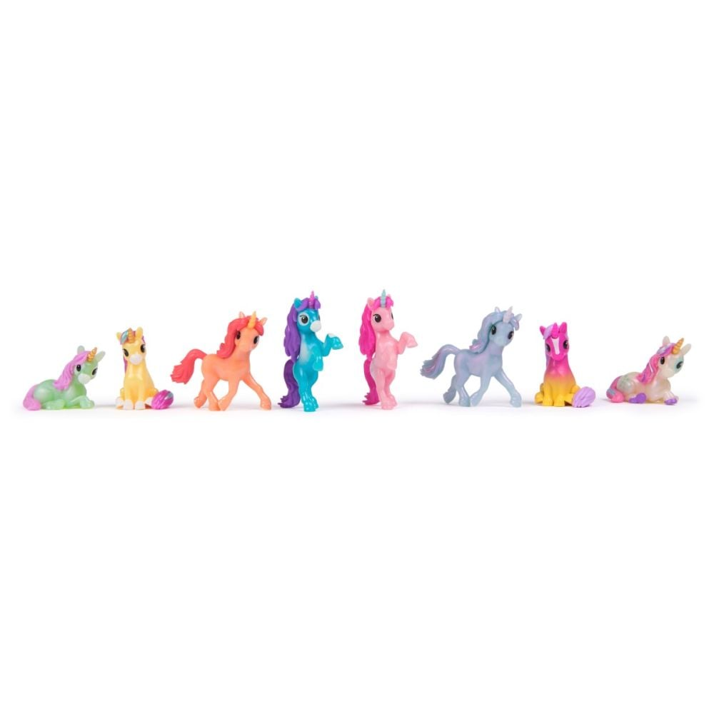 Figurina unicorn surpriza, Unicorn Academy, 6069341 | Noriel