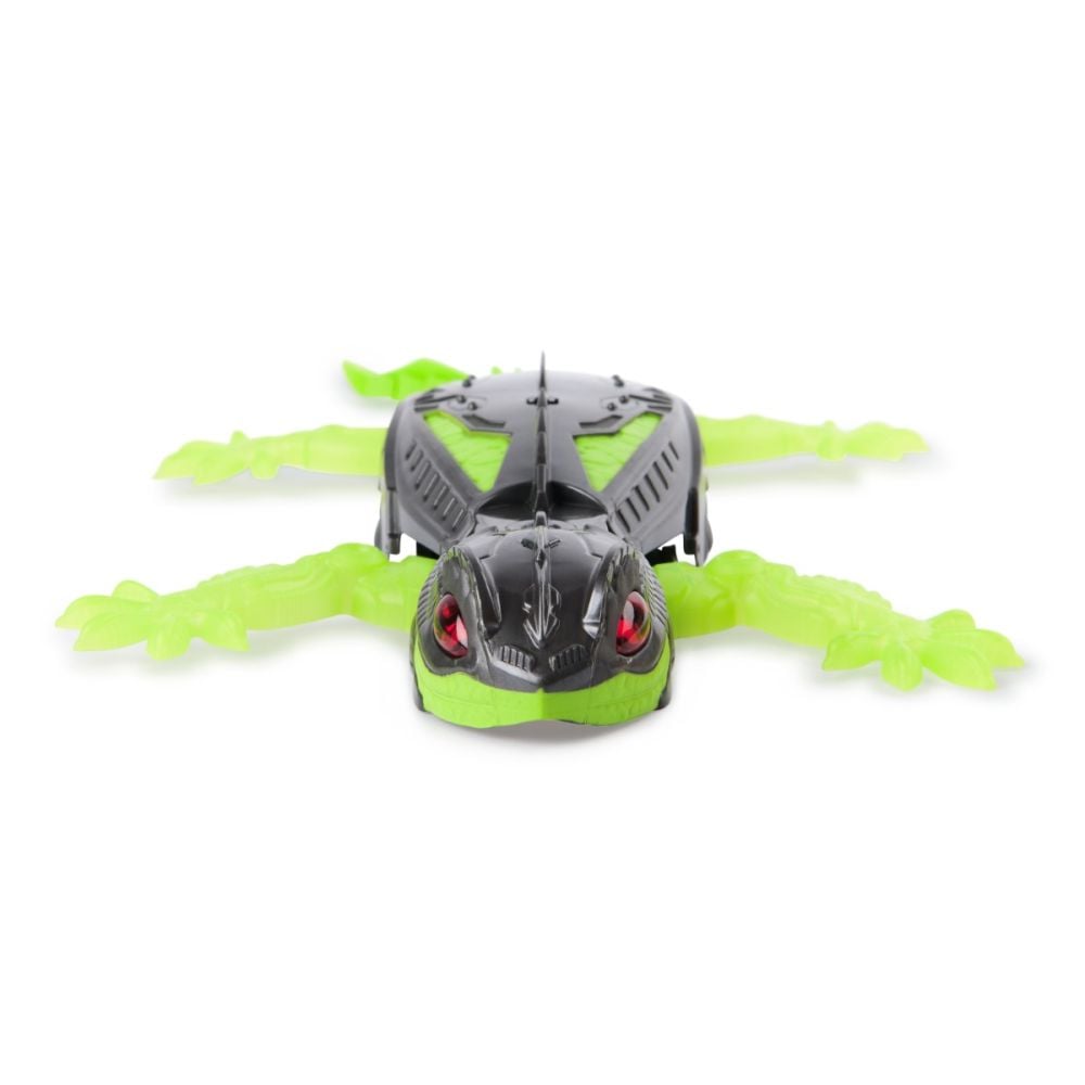 Gecko interactiv cu telecomanda, Hexbots, 20147451