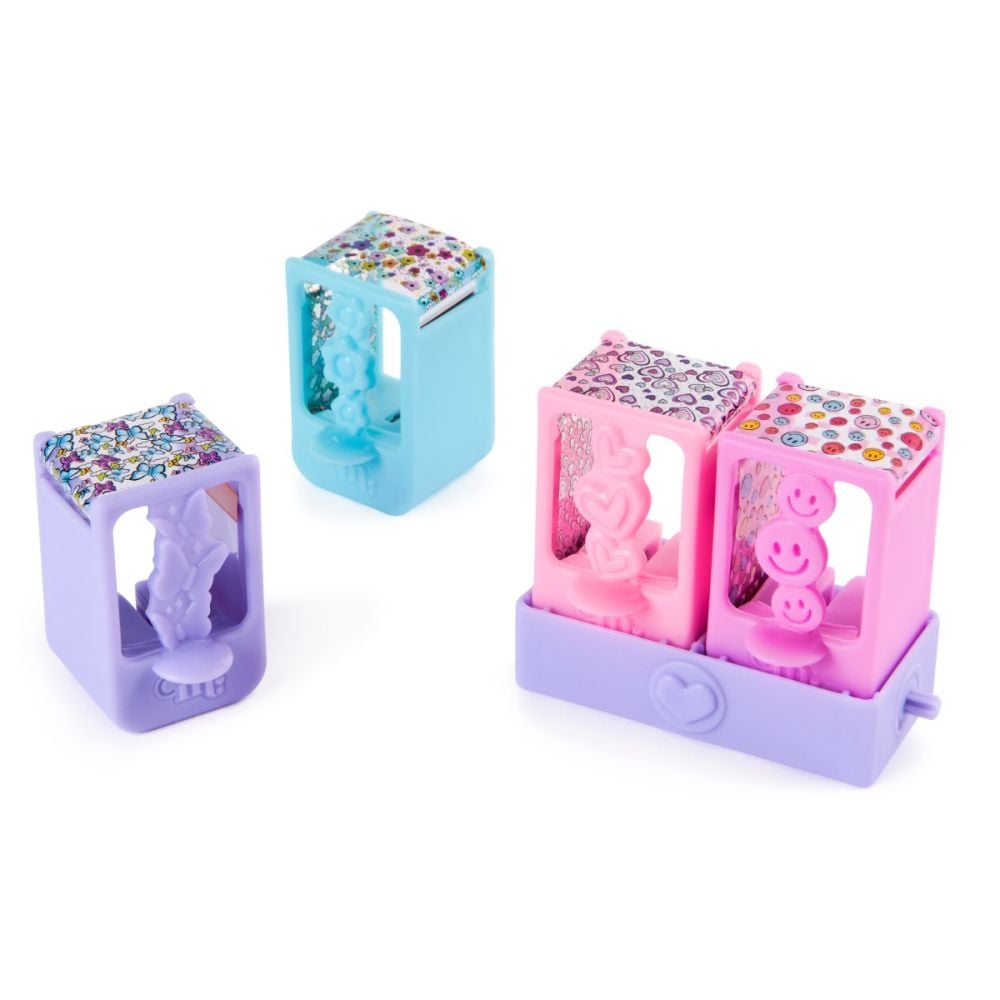 Studio de manichiura, Cool Maker, Go Glam Stamp, 6070509
