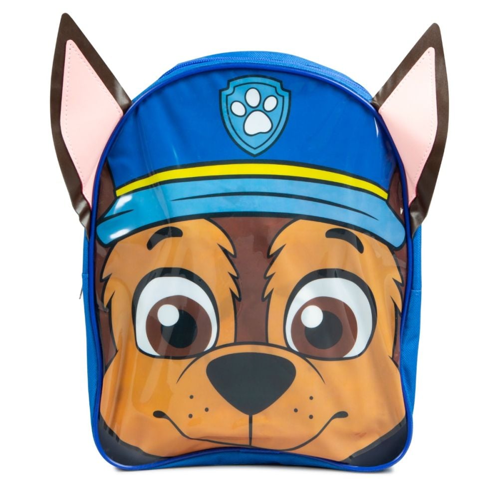 Set pentru desen in rucsac, Paw Patrol, Chase