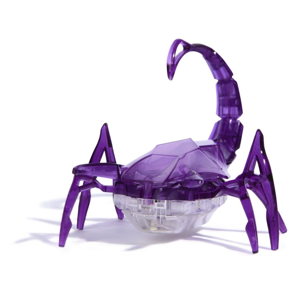 Scorpion interactiv, Hexbots, Mov, 20149648