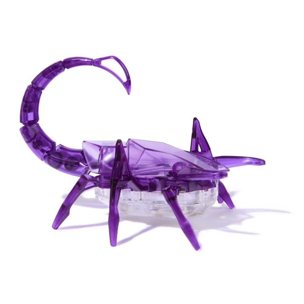 Scorpion interactiv, Hexbots, Mov, 20149648 | Noriel