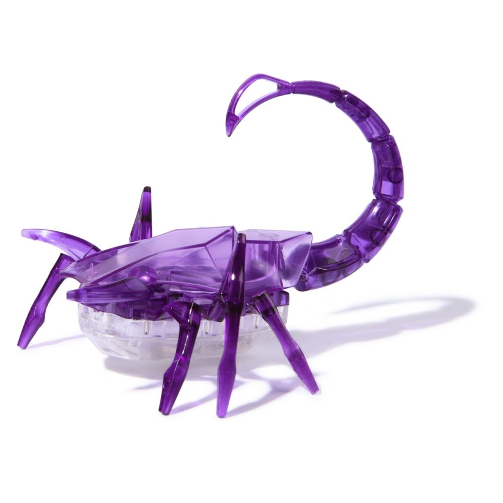Scorpion interactiv, Hexbots, Mov, 20149648 | Noriel