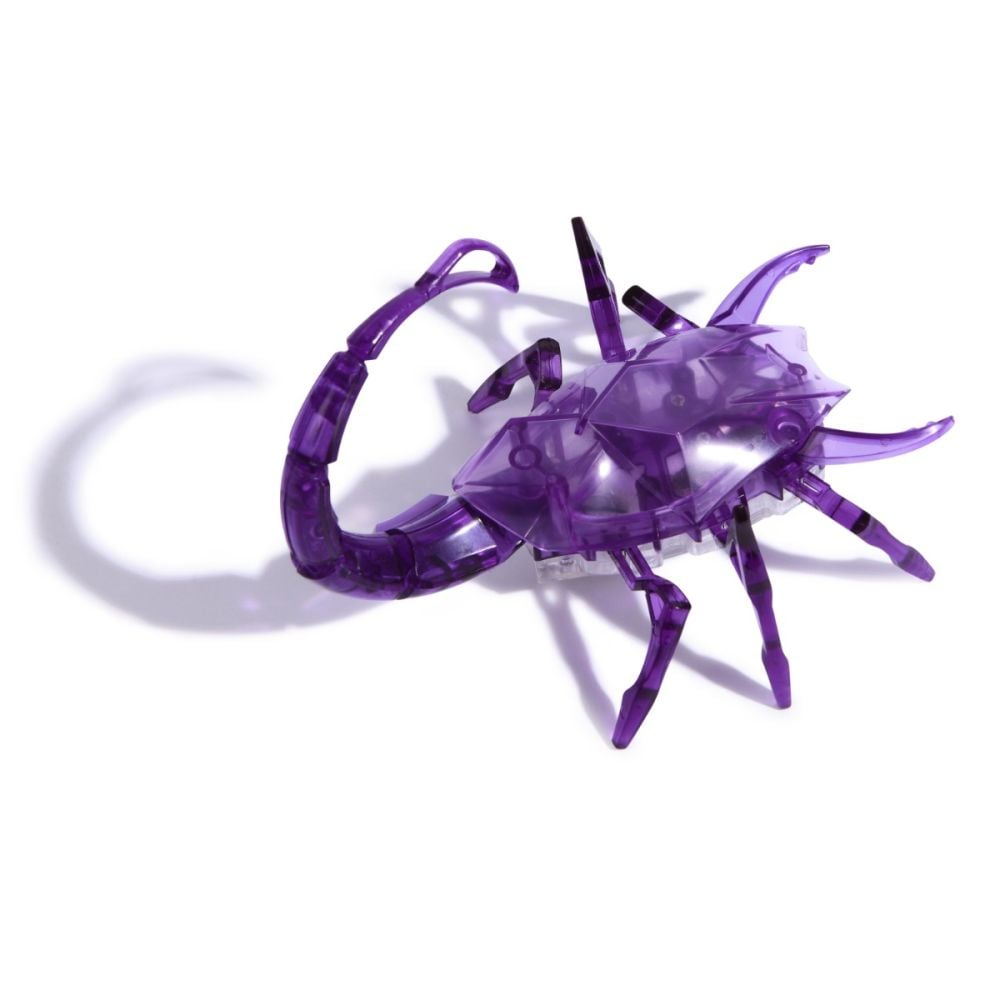 Scorpion interactiv, Hexbots, Mov, 20149648