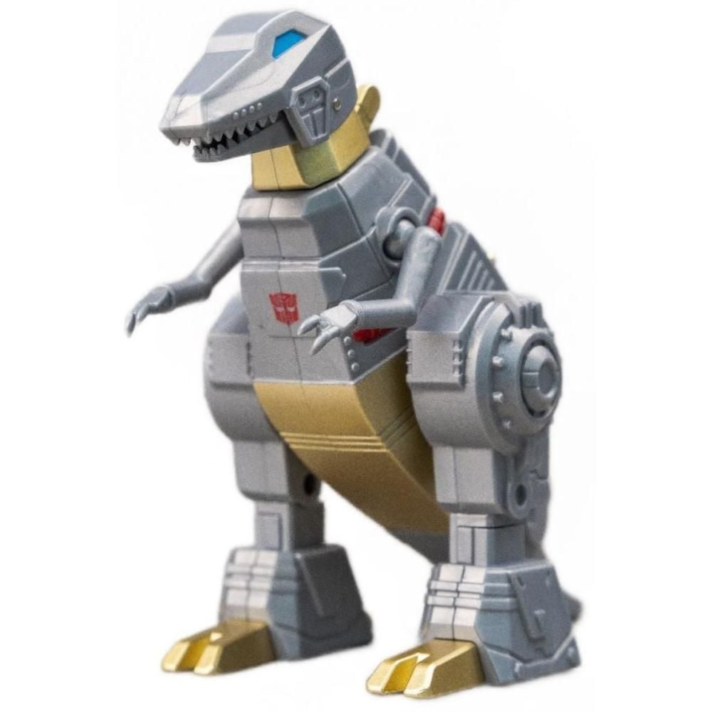 Figurina Transformers One, AMK Mini Series, Grimlock, 10 cm