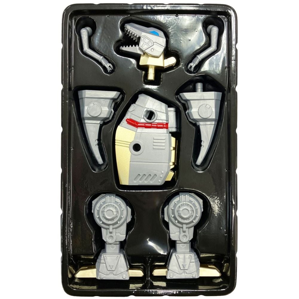 Figurina Transformers One, AMK Mini Series, Grimlock, 10 cm