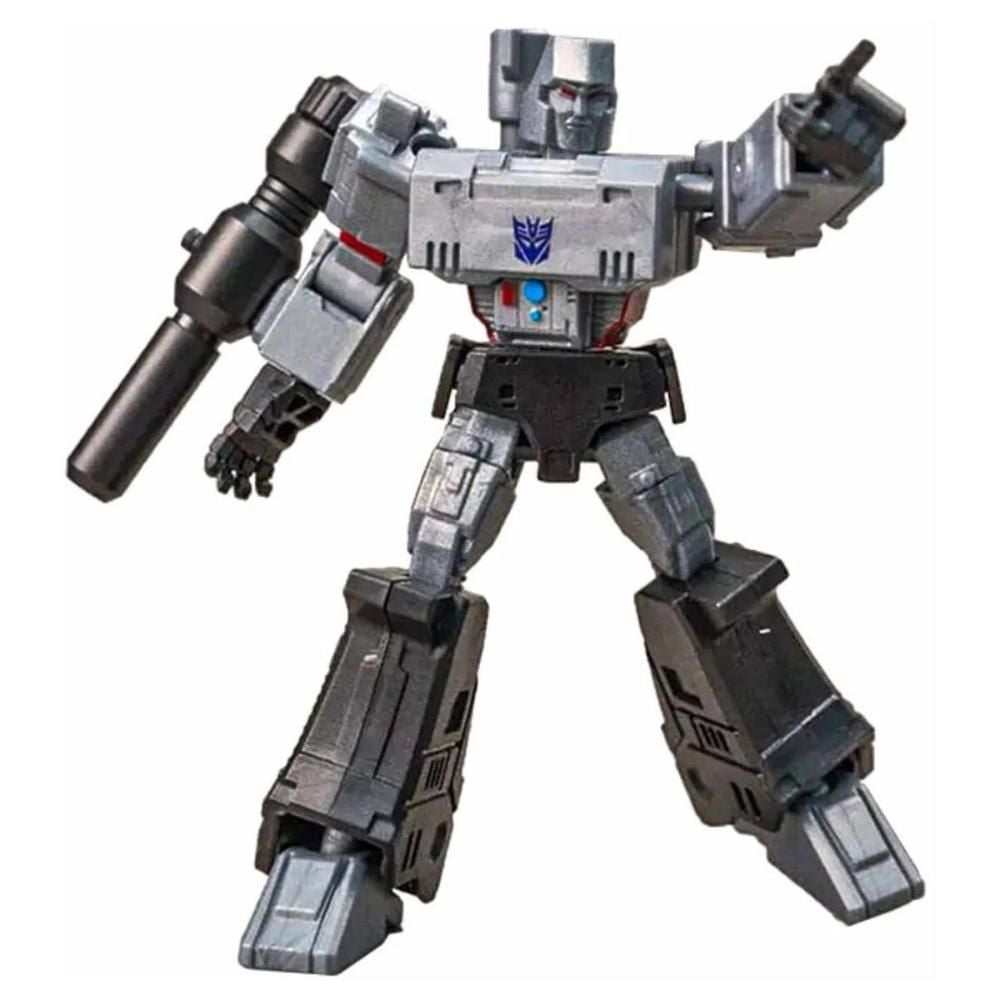 Figurina Transformers One, AMK Mini Series, Megatron, 12 cm