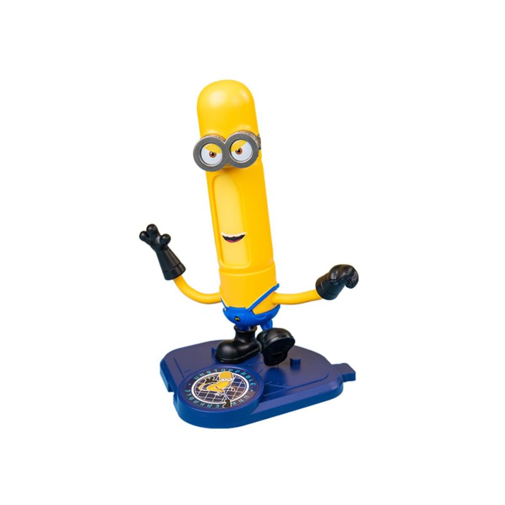 Figurina Despicable Me 4, AMK Series, Mega Minion, Tim, 13 cm