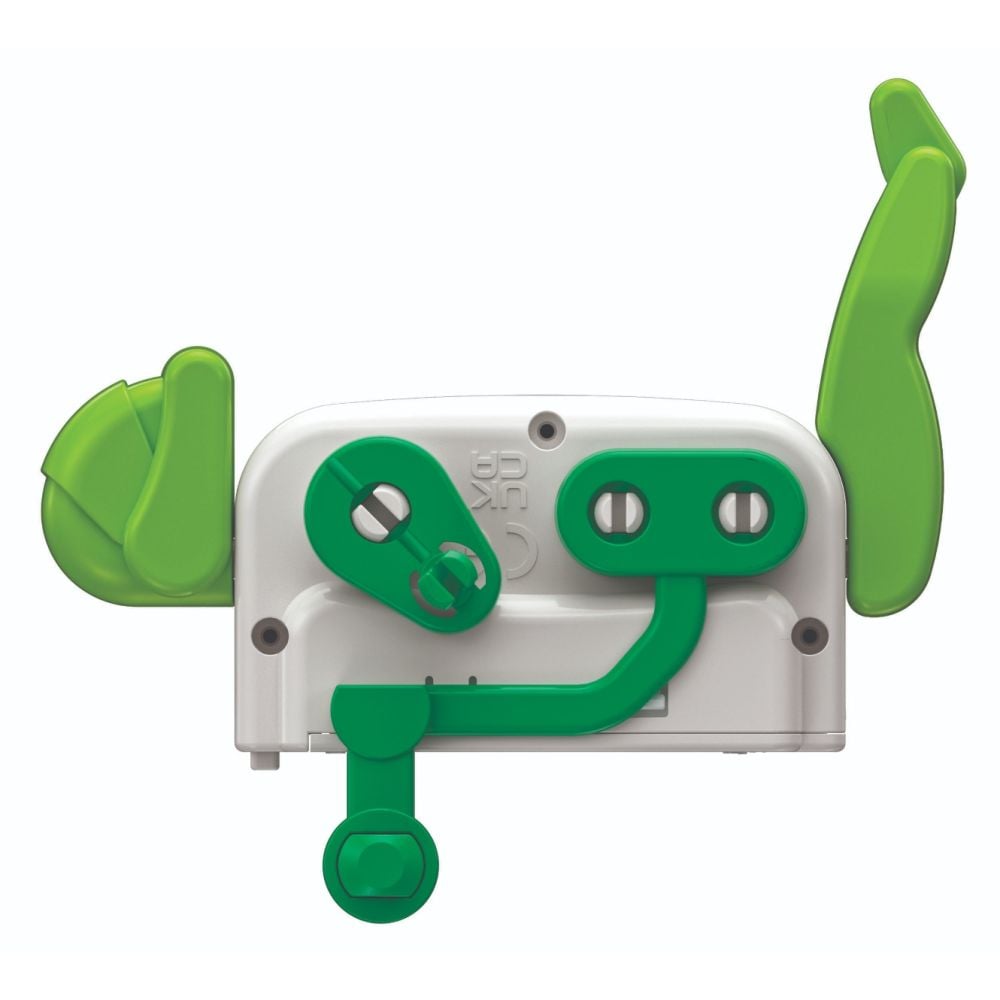 Kit de constructie, Clementoni, Science & Play, Robot Climber