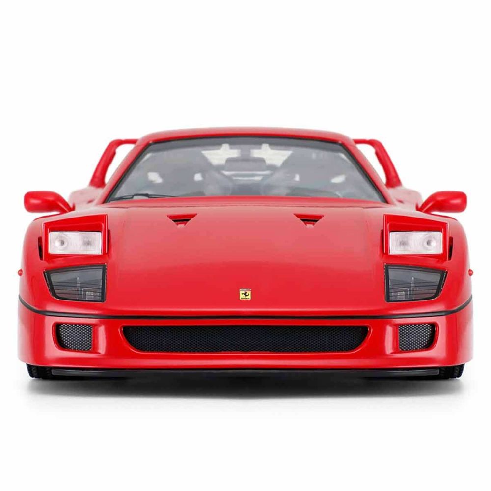 Masina cu telecomanda, Rastar, Ferrari F40, 1:14 | Noriel