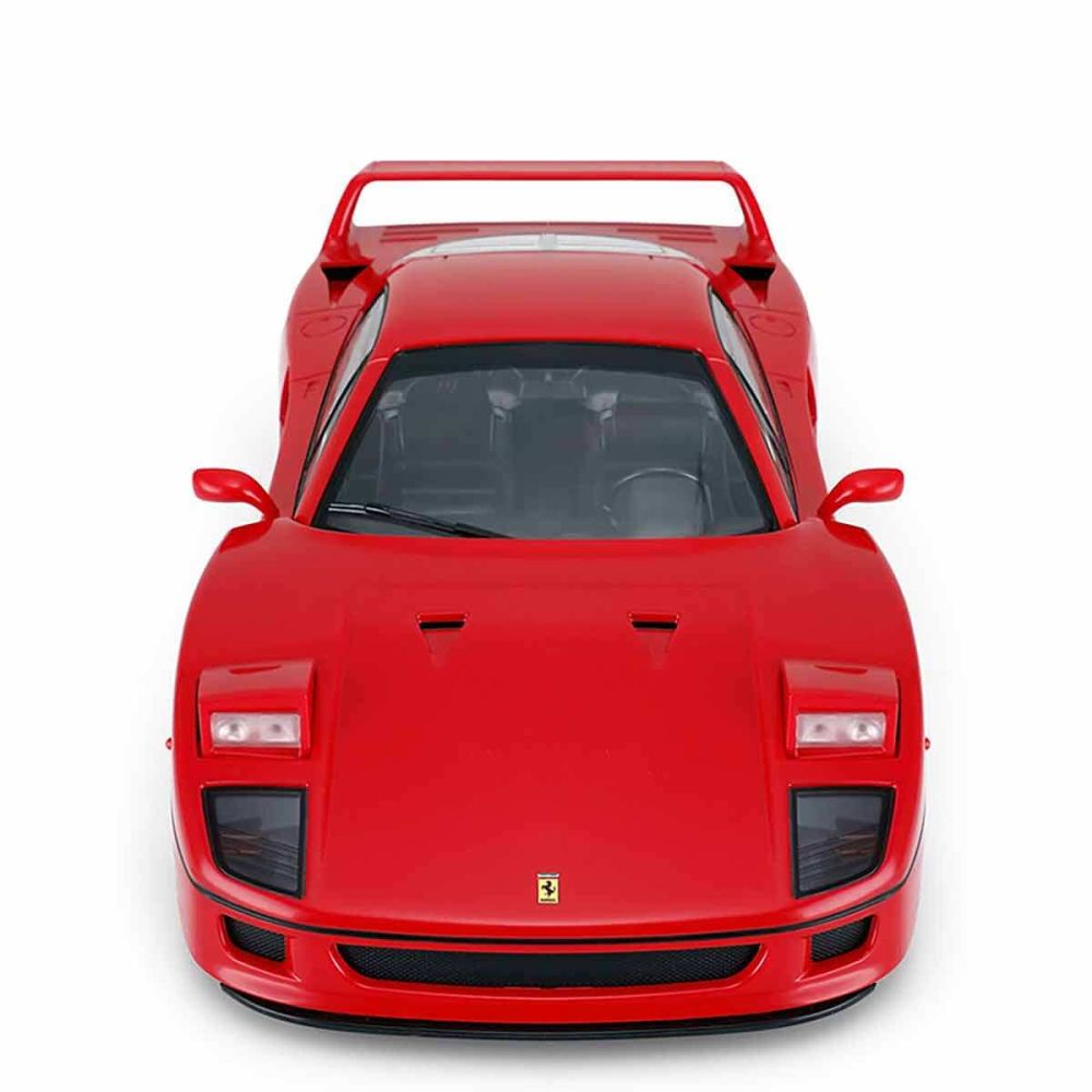 Masina cu telecomanda, Rastar, Ferrari F40, 1:14