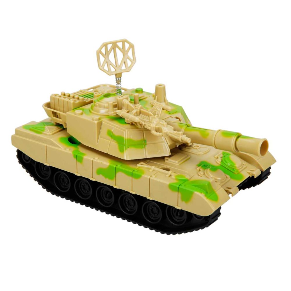 Tanc militar, Armor Chariot, High Powered, 16 cm