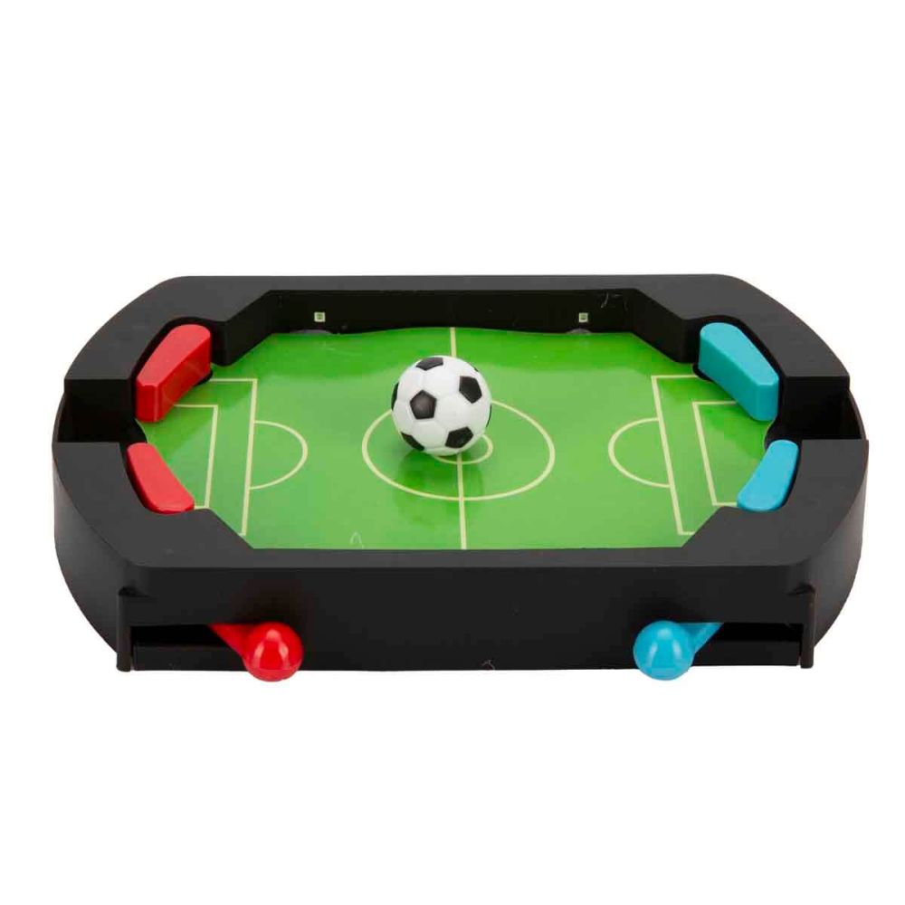 Joc de masa cu lumini LED, Games Hub, Fotbal