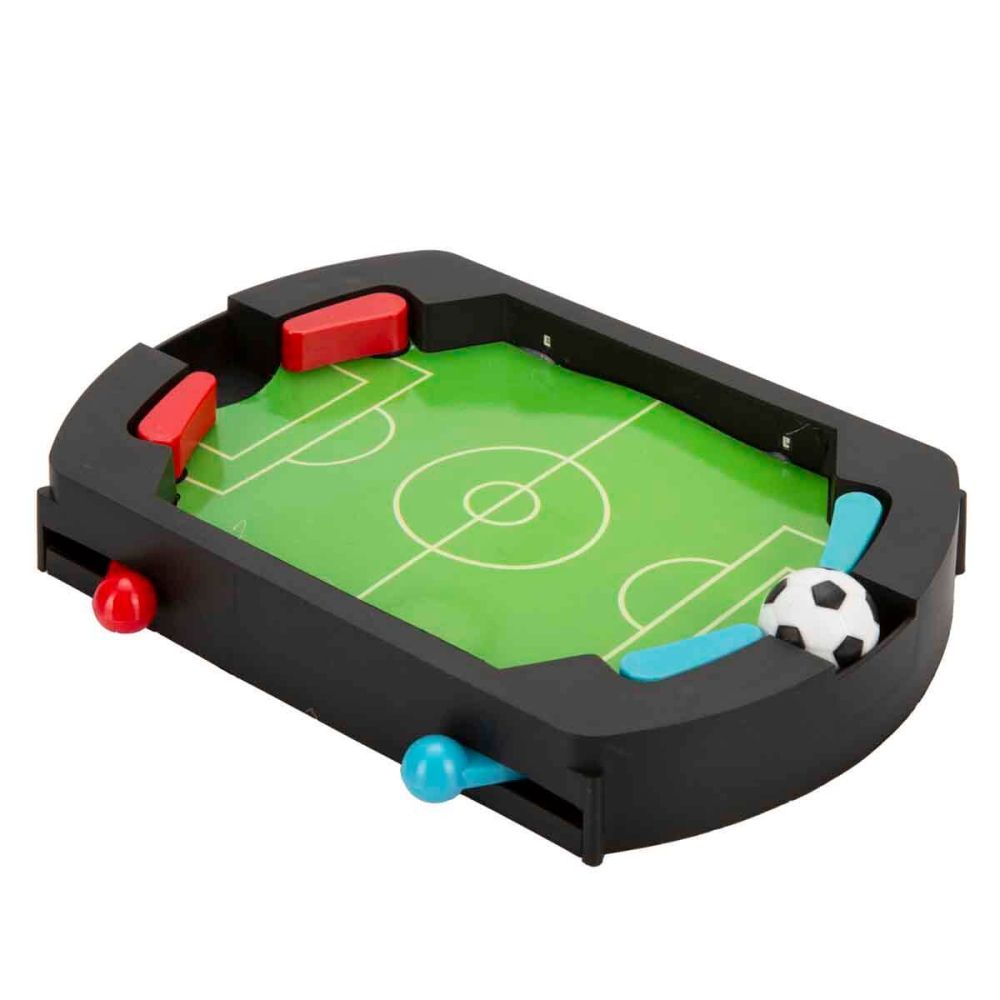 Joc de masa cu lumini LED, Games Hub, Fotbal