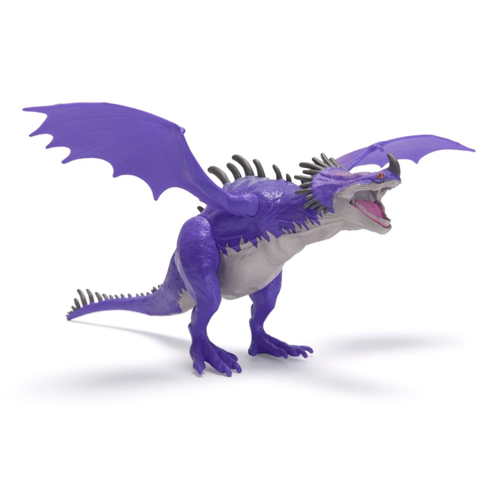Mini figurina dragon, DreamWorks Dragons, Skrill, 20153912
