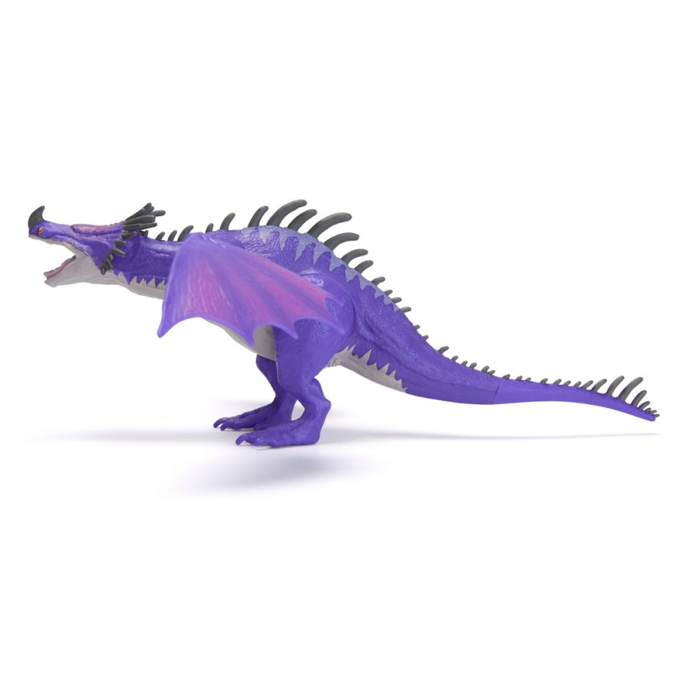 Mini figurina dragon, DreamWorks Dragons, Skrill, 20153912