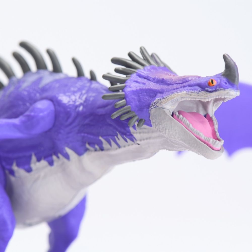 Mini figurina dragon, DreamWorks Dragons, Skrill, 20153912