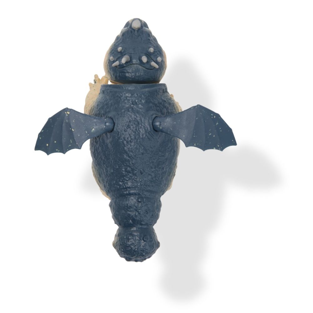 Mini figurina dragon, DreamWorks Dragons, Gronckle, 20153914