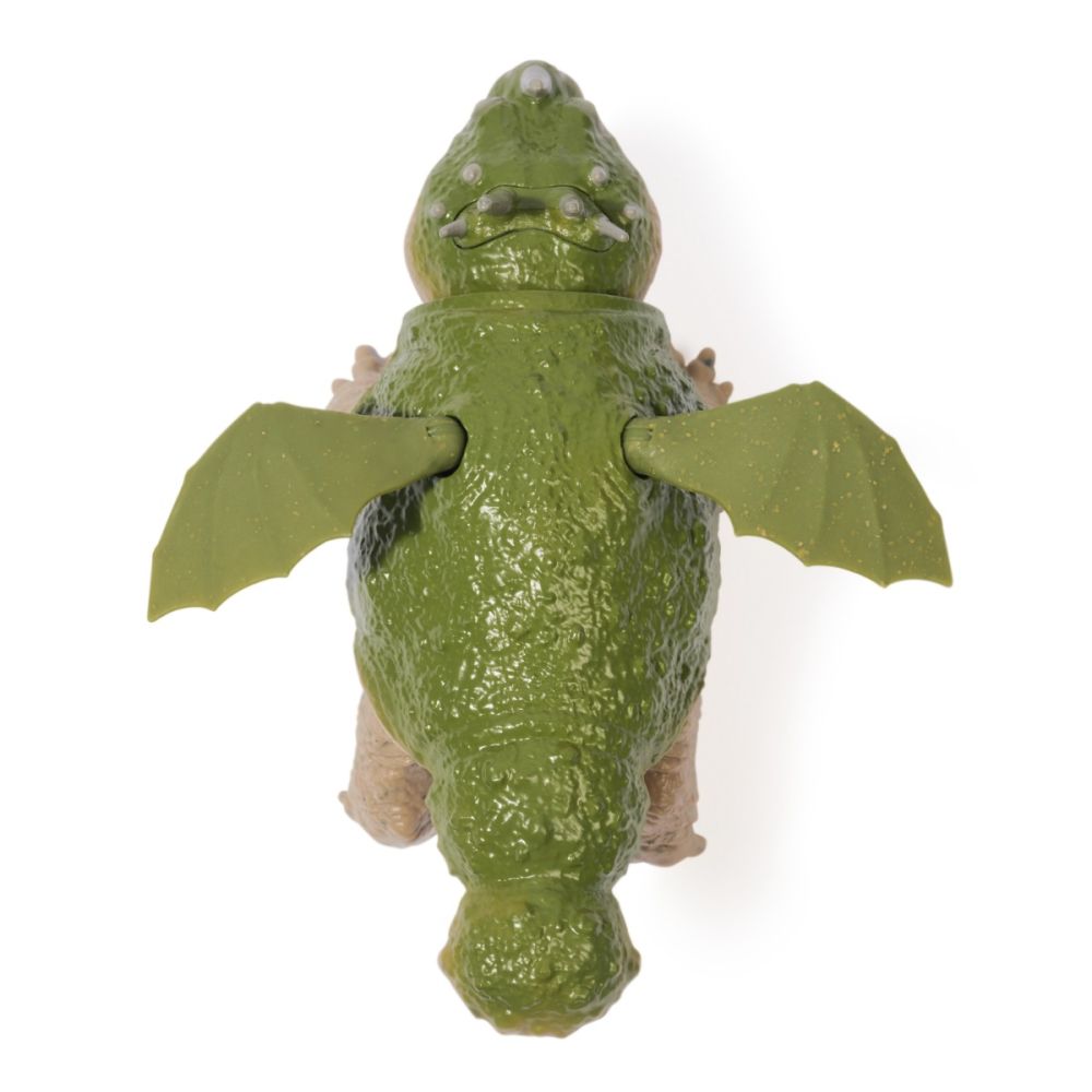 Mini figurina dragon, DreamWorks Dragons, Gronckle, 20154222