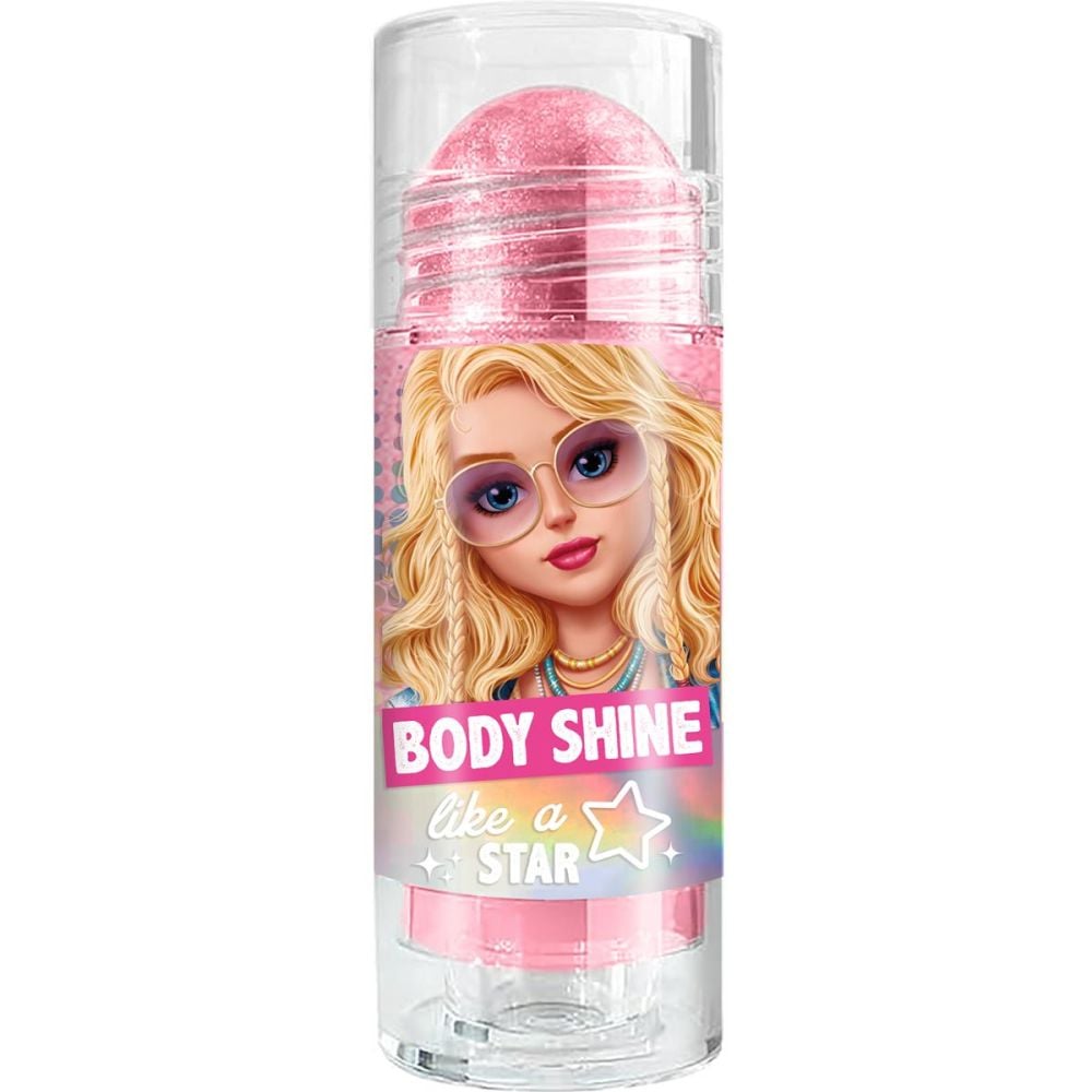 Iluminator stick, Wow Generation, Glitter Body Shimmer
