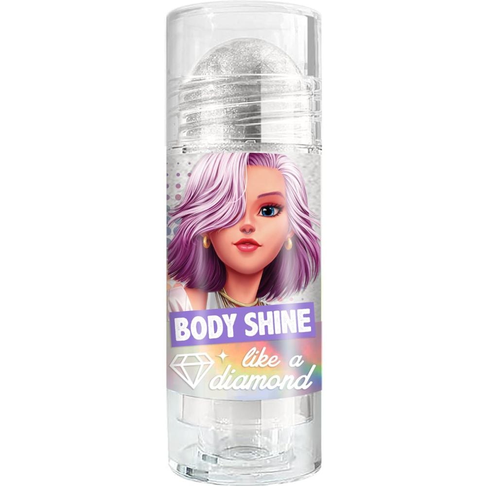 Iluminator stick, Wow Generation, Glitter Body Shimmer