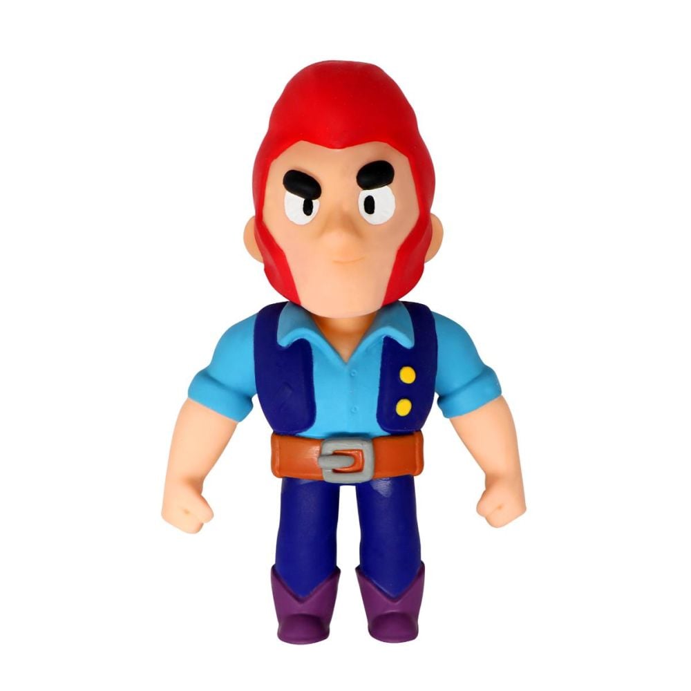Figurina flexibila, Monster Flex, Brawl Stars, Colt