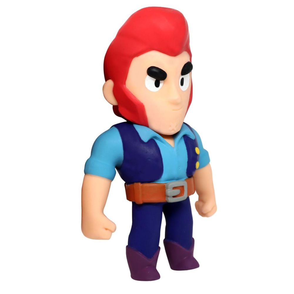 Figurina flexibila, Monster Flex, Brawl Stars, Colt