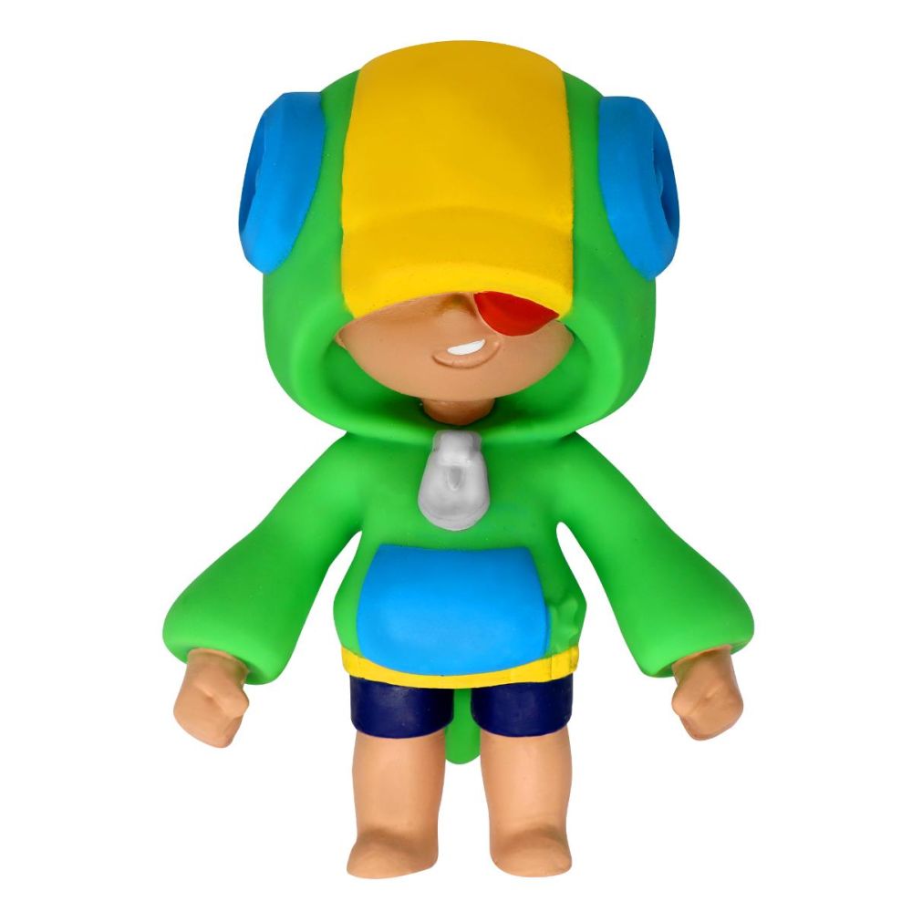 Figurina flexibila, Monster Flex, Brawl Stars, Leon