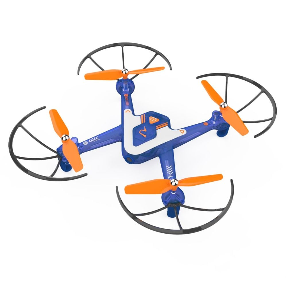 Drona cu telecomanda, Revolt, Night Hawk Stunt, X15 Pro