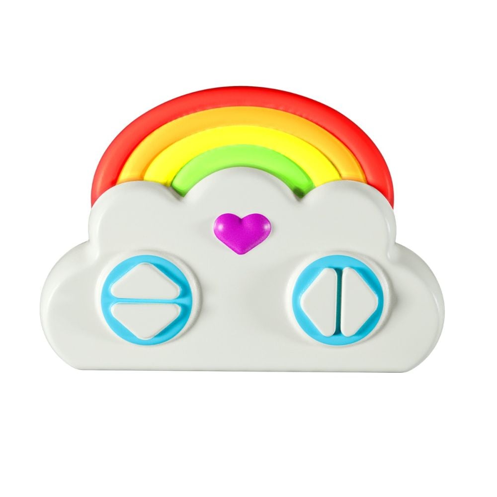 Masina cu telecomanda, Revolt, Unicorn Bubble Car