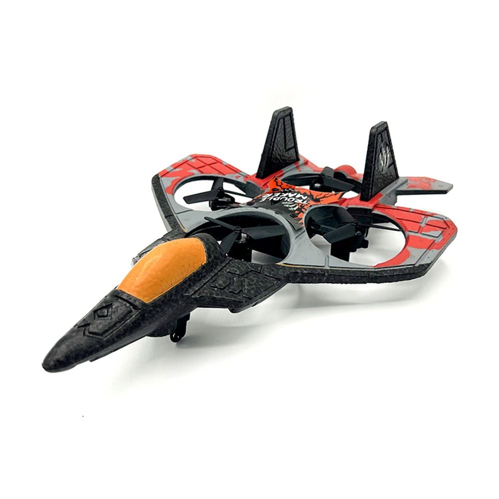 Avion cu telecomanda, Kaboom, Kimi 029