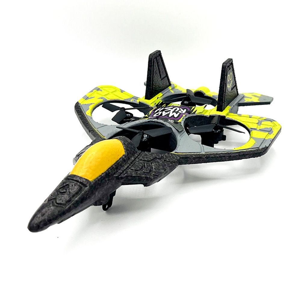 Avion cu telecomanda, Kaboom, Kotaro 030