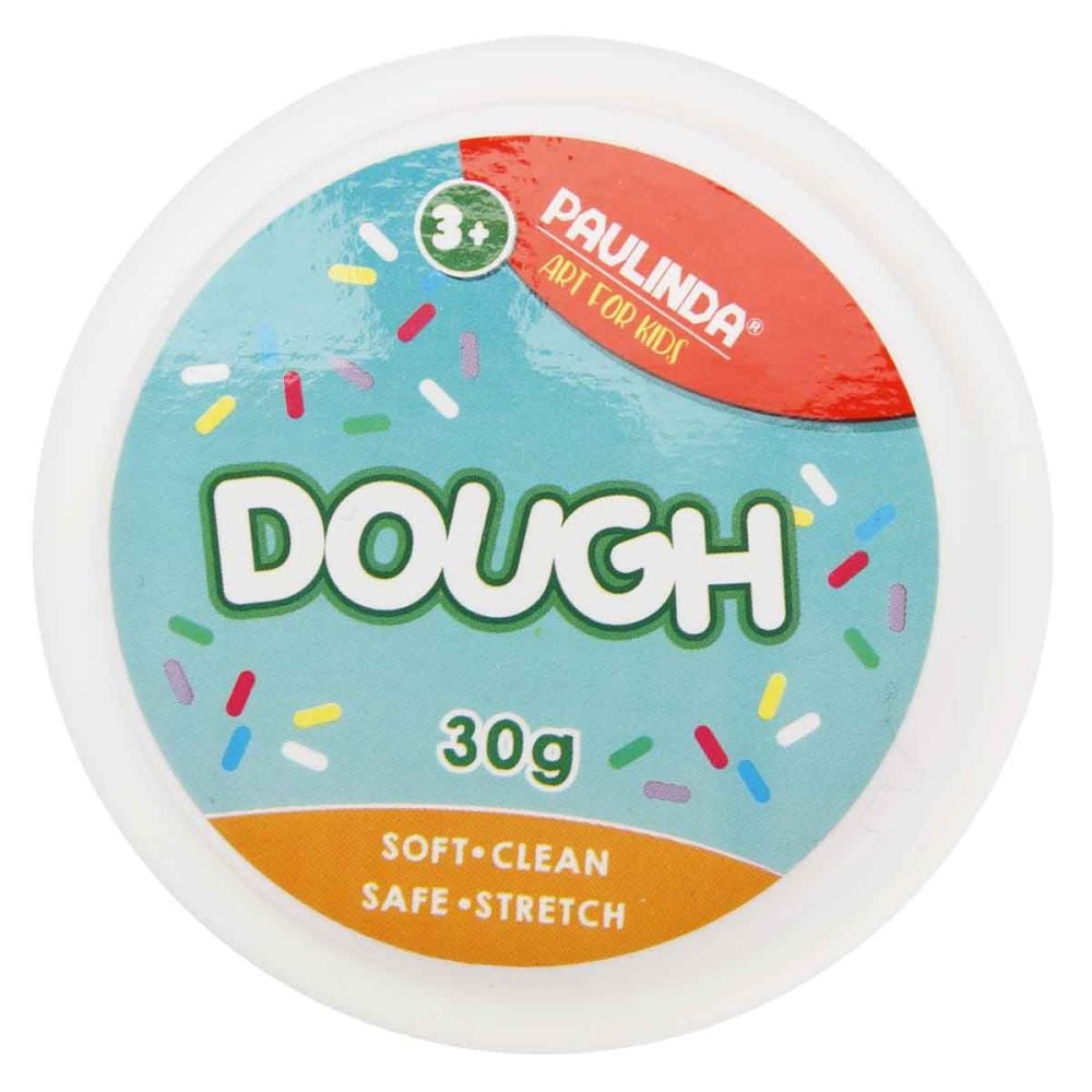 Slime Paulinda, Butter Dough, 30 gr