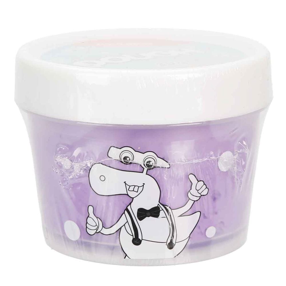 Slime Paulinda, Butter Dough, 30 gr