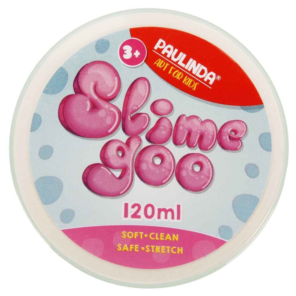 Slime Paulinda, Goo, 120 ml