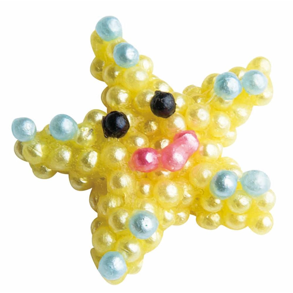Slime Paulinda, Modeling Pearl, 60 gr