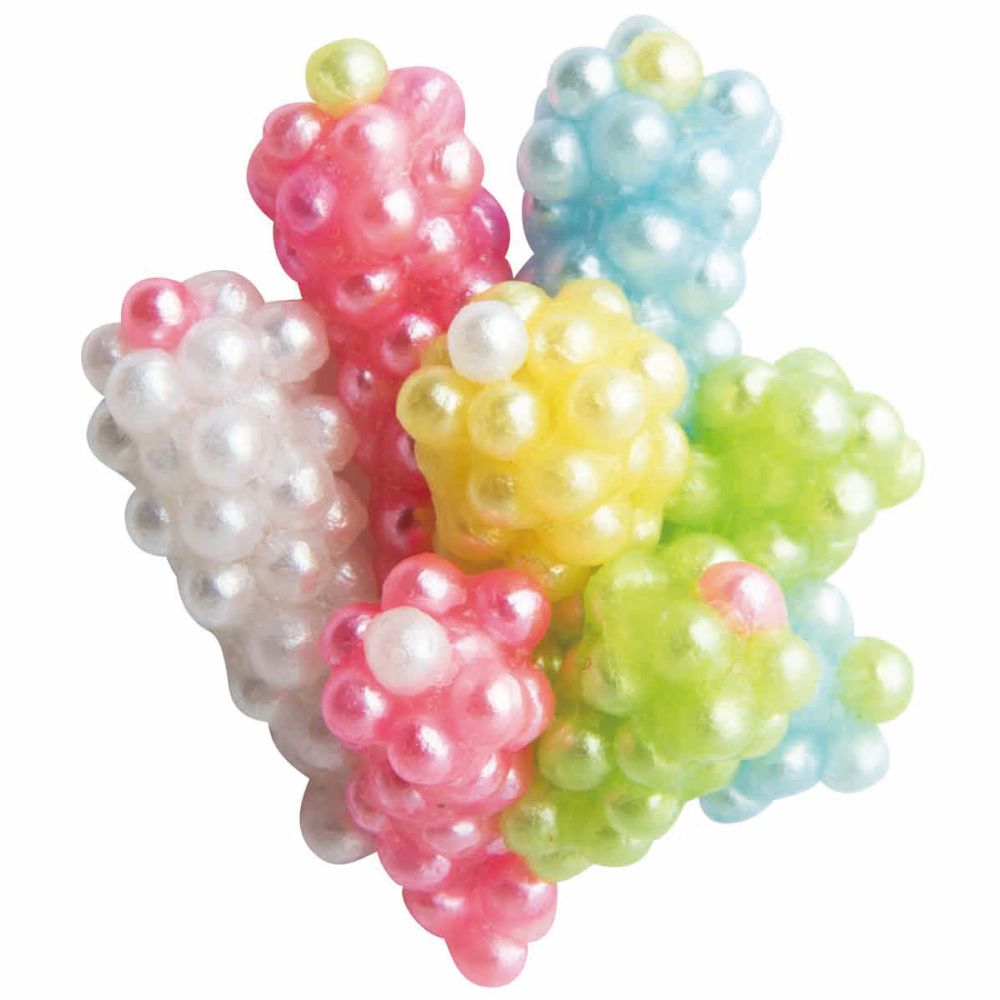 Slime Paulinda, Modeling Pearl, 60 gr