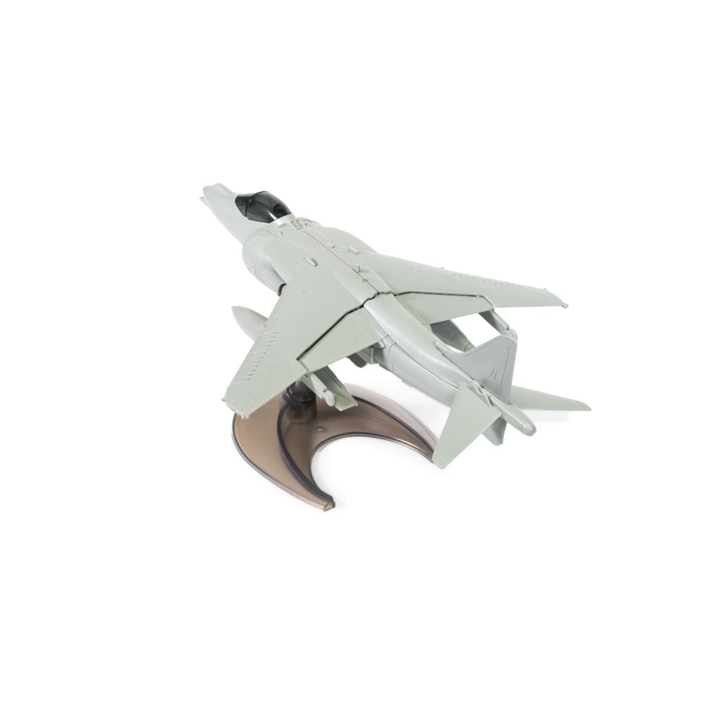 Set de constructie, Airfix Quickbuild, Harrier, 27 piese
