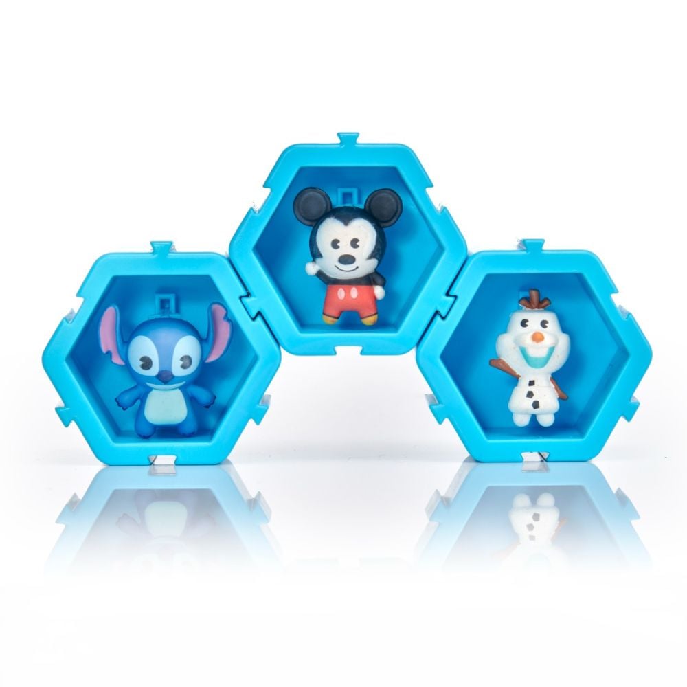 Figurina surpriza, Nano Pods, Disney Pixar
