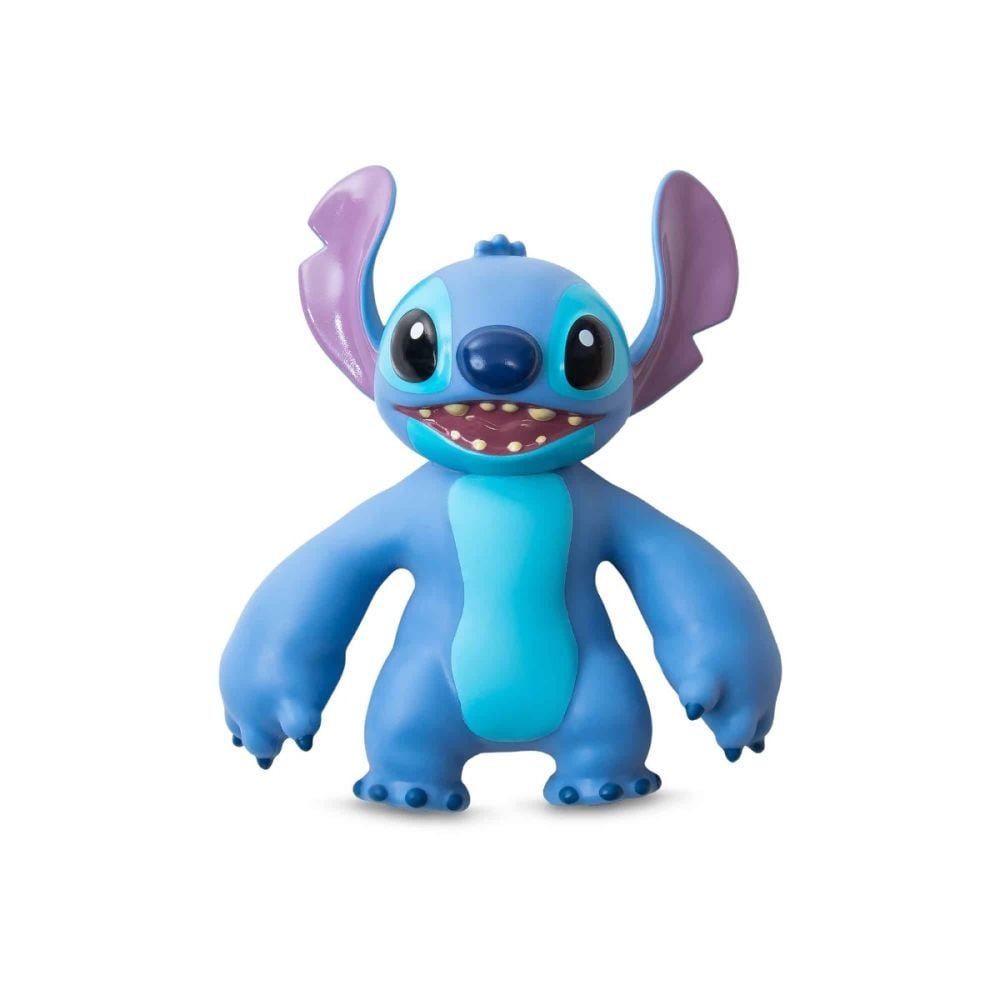 Figurina flexibila, Stretch Armstrong, Disney Stitch, 15 cm