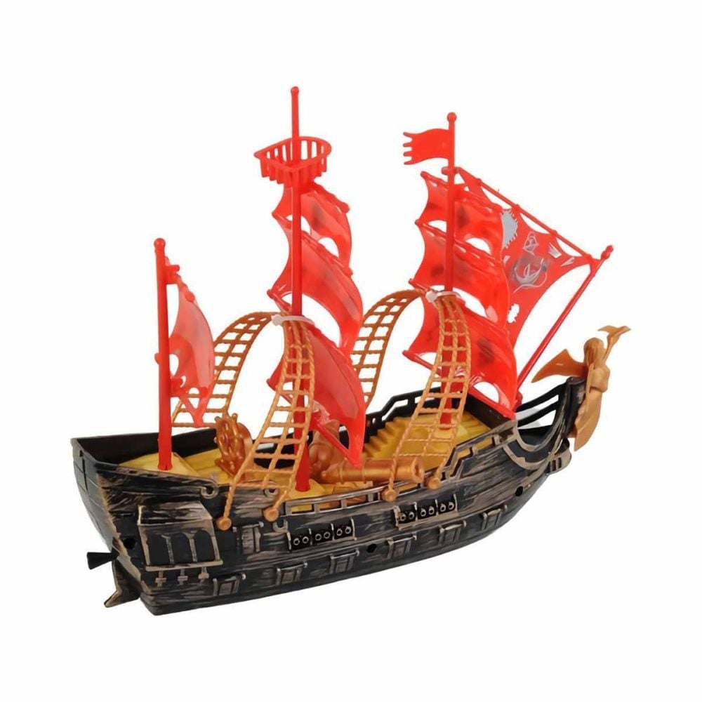 Pirate Boy 3 anni pirata 3 ° compleanno Magliette venduto da Adorn Amour | SKU 12423335