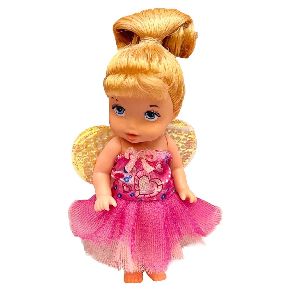 Papusa Alyss Fairy, 12 cm