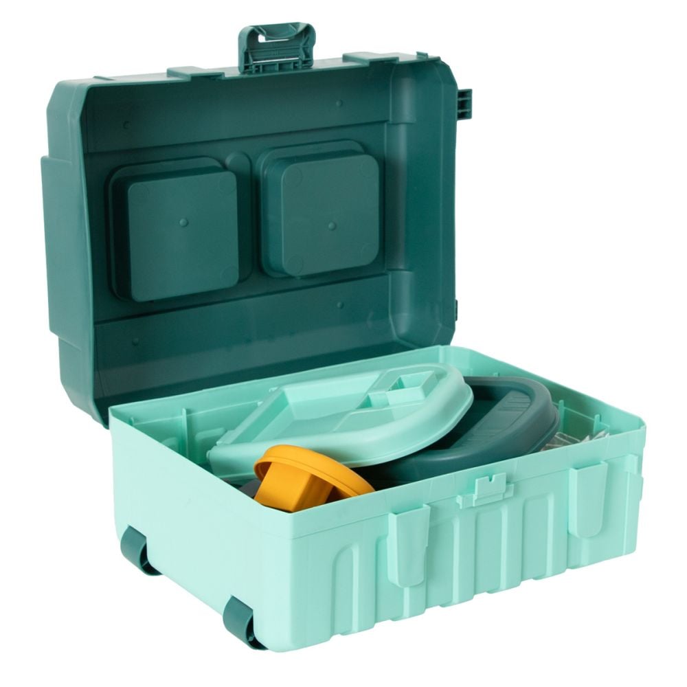 Set de joaca 3 in 1, Shopn Drop, Supermarket Mobile