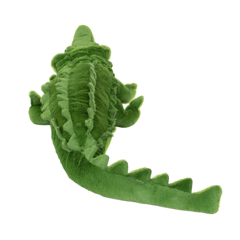 Jucarie de plus, Puffy Friends, Crocodil, 110 cm