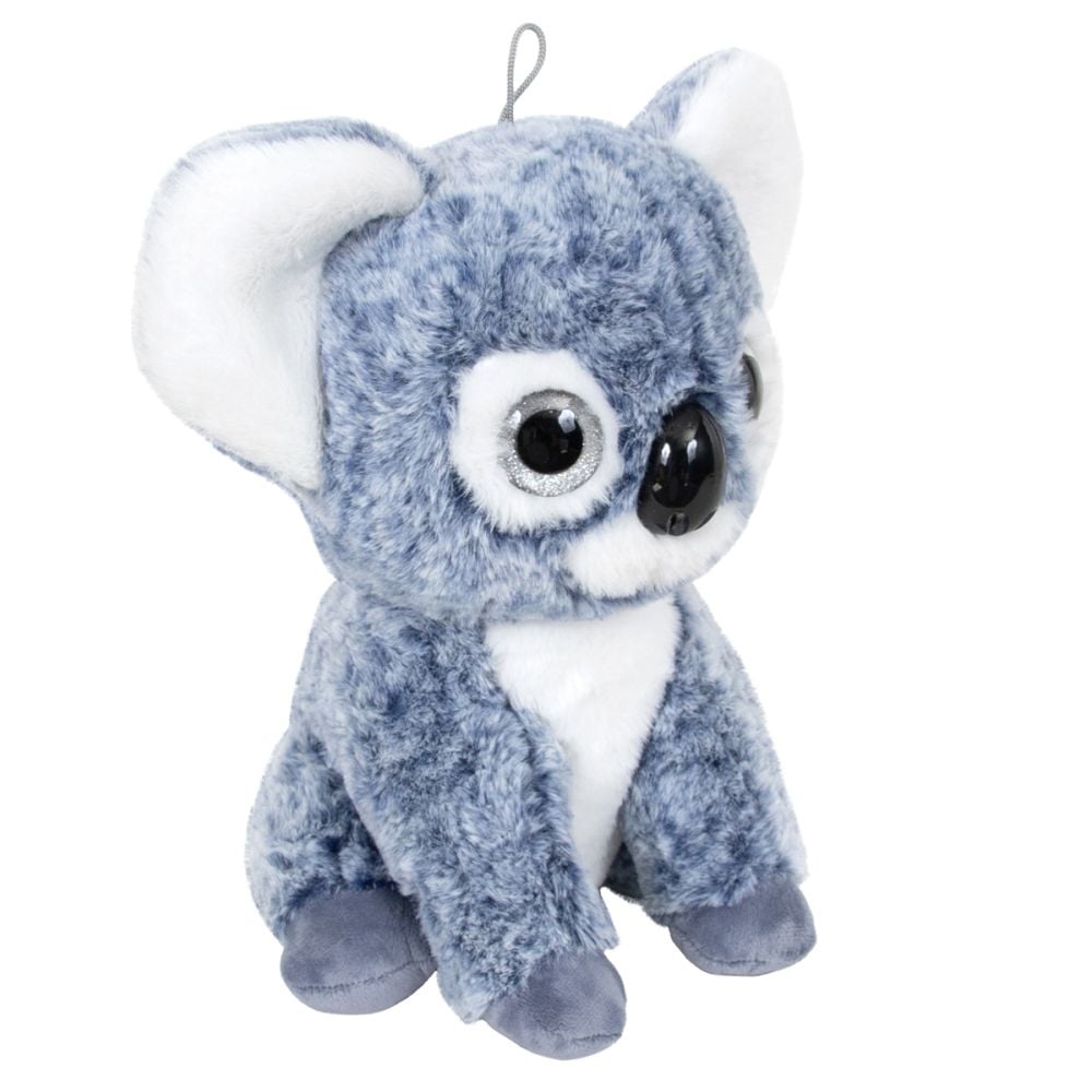 Jucarie de plus, Puffy Friends, Koala, 35 cm