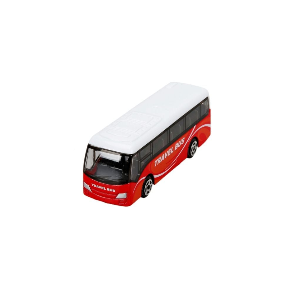 Autobuz de oras, Sunman, 1:64
