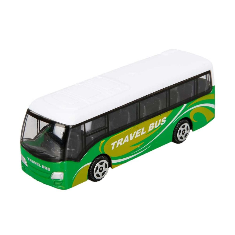 Autobuz de oras, Sunman, 1:64