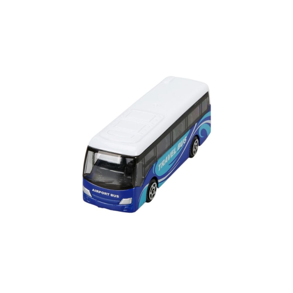 Autobuz de oras, Sunman, 1:64