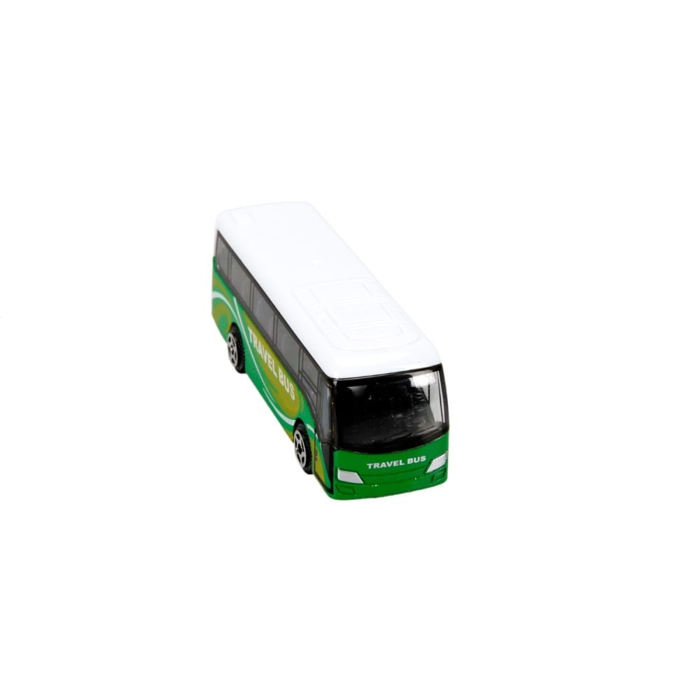 Autobuz de oras, Sunman, 1:64
