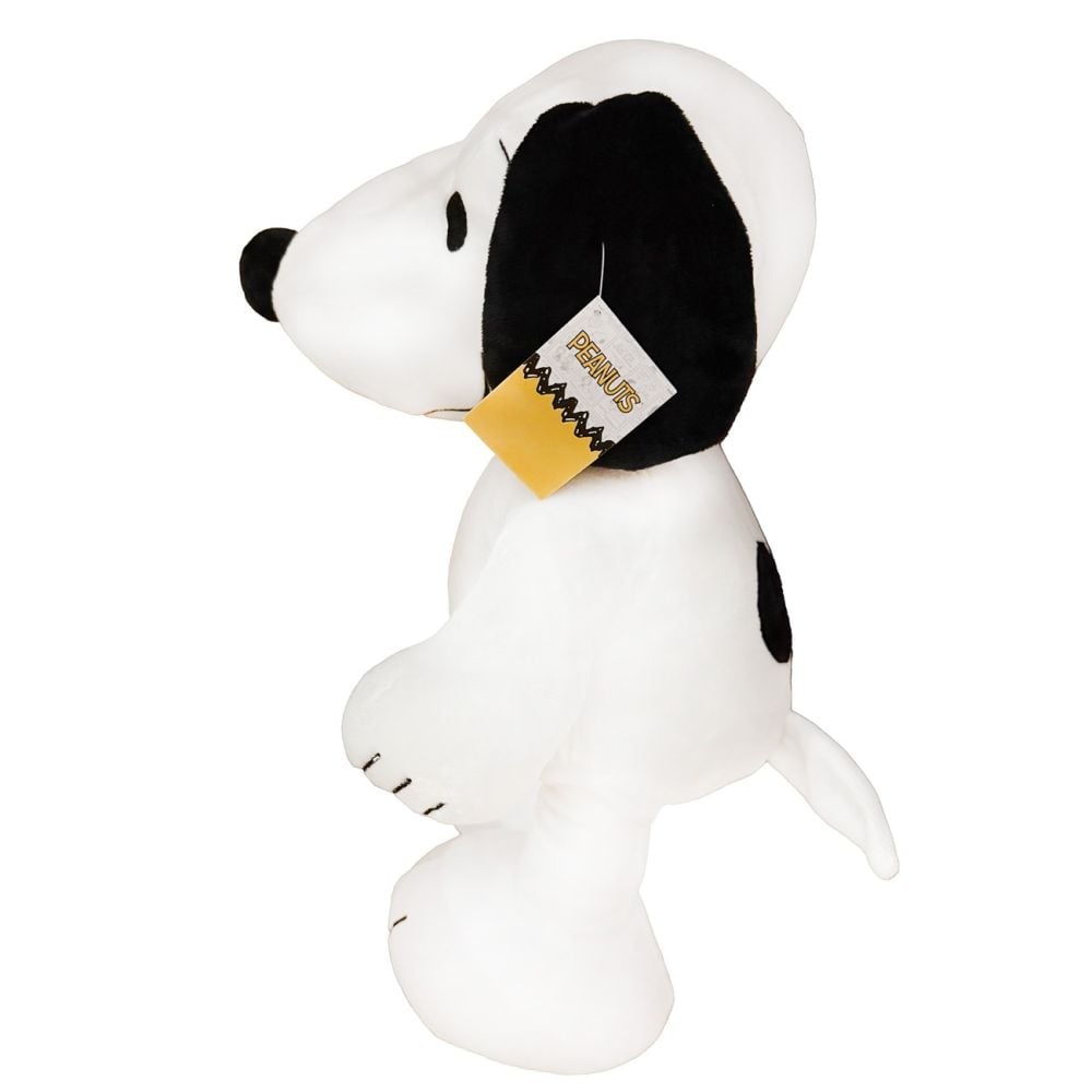 Jucarie de plus, Peanuts, Snoopy, 40 cm